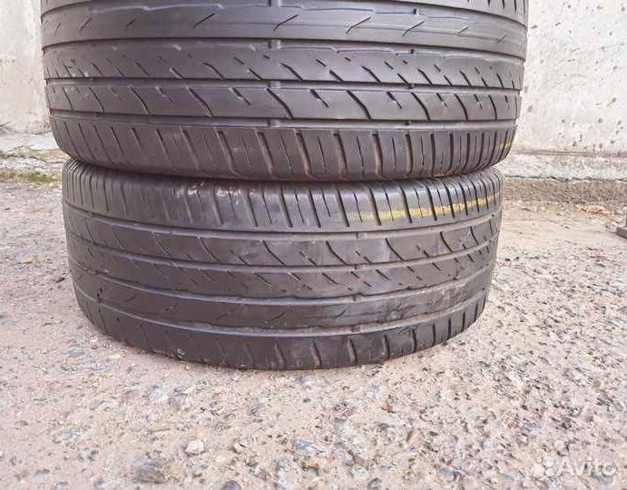 Matador MP 47 Hectorra 3 215/55 R16 97H