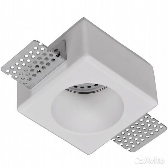 Светильник встраиваемый Arte Lamp Invisible 