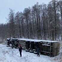 Услуги грузчиков