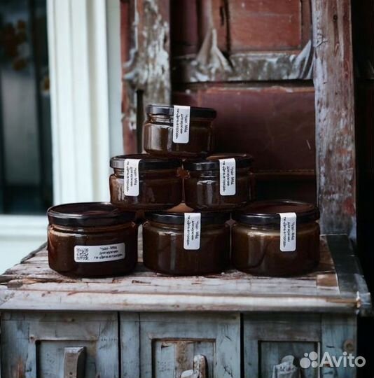 Формула любви чудо мед