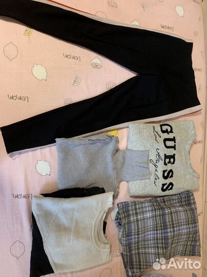 Женские вещи пакетом 42 44