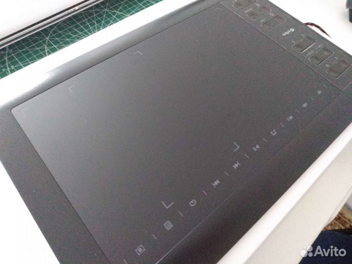 Графический планшет Intro GPX2010