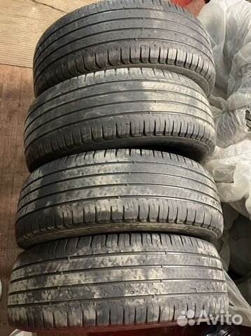Michelin Latitude Tour 225/65 R17 102T