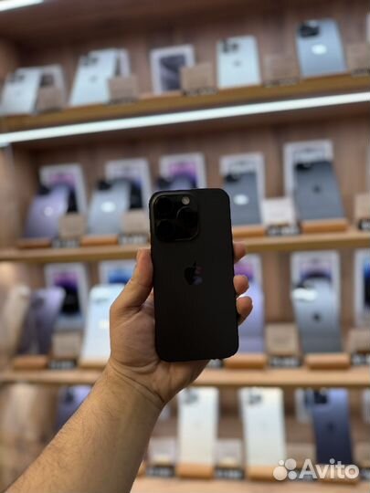 iPhone 15 Pro, 256 ГБ