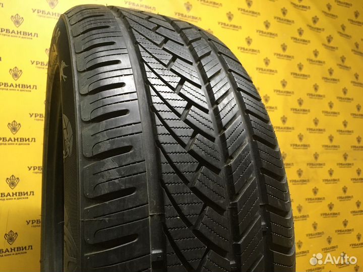 Fortuna EcoPlus 4S 215/55 R17 98W