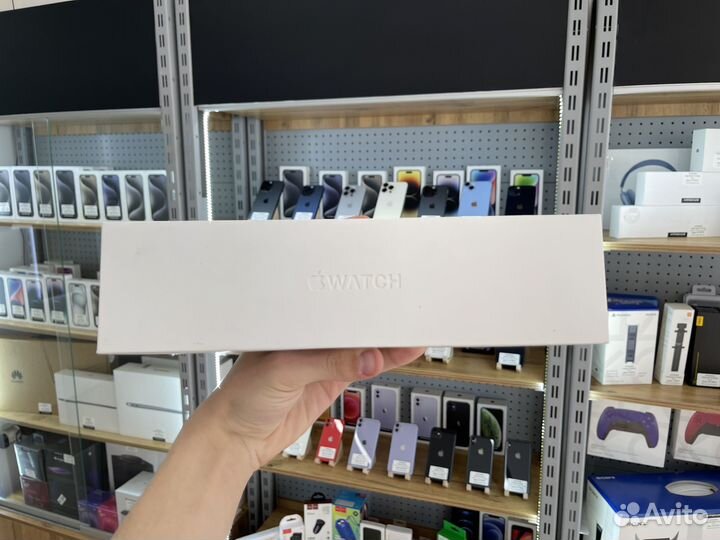 Часы apple Watch 8 45 mm