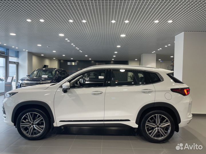 EXEED LX 1.5 CVT, 2023