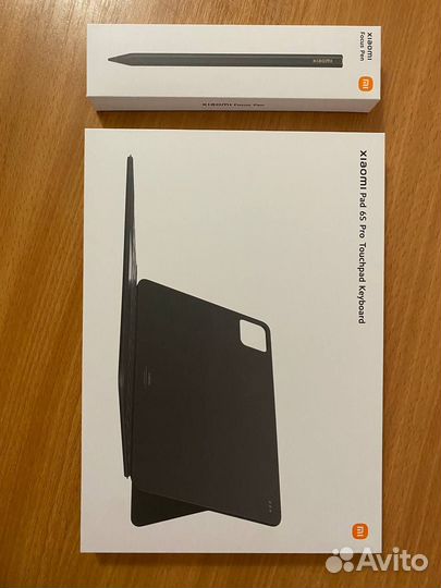 Стилус Xiaomi Focus Pen