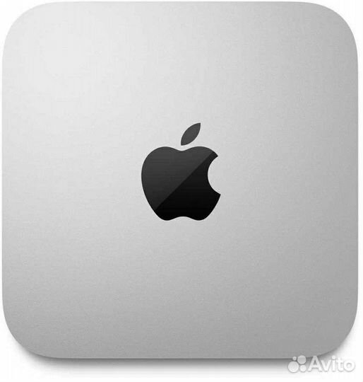 Mac Mini M1 8/256 GB