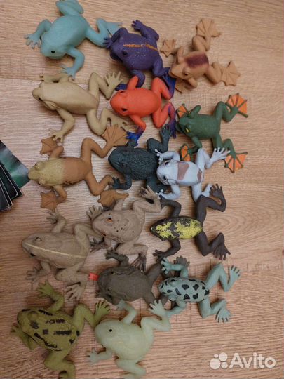 Коллекция deagostini