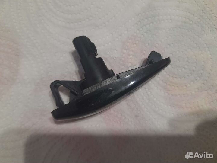 Повторитель поворота mistubishi