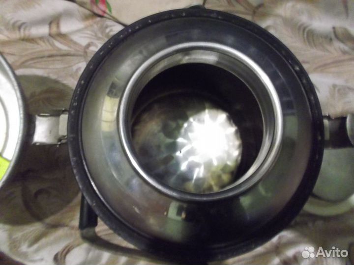 Термос Темет СССР и др