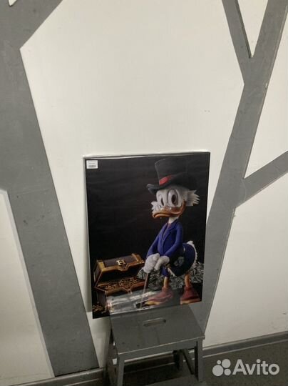 Картины денежные тюмень