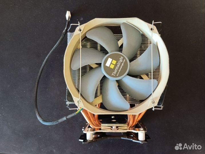 Башенный кулер Thermalright
