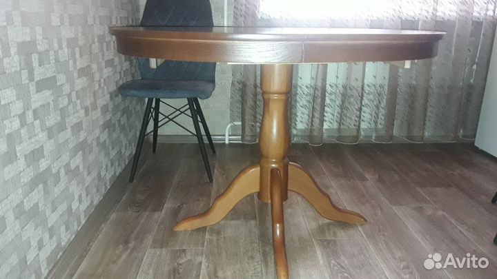 Кухонный стол бу