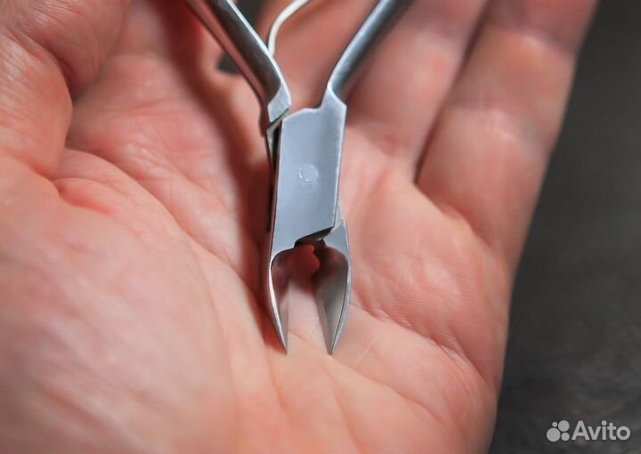 Заточка парикмахерского и маникюрного инструмента