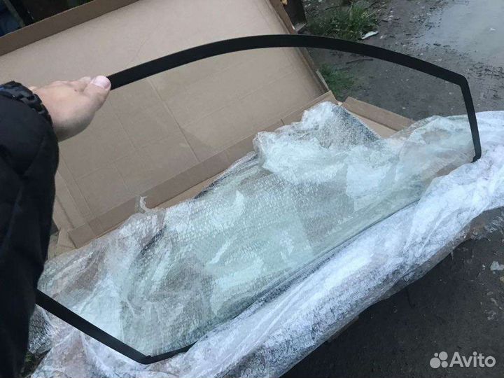 Электронная тонировка на Lexus GX-470