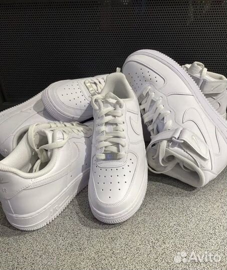 Nike air force 1 low