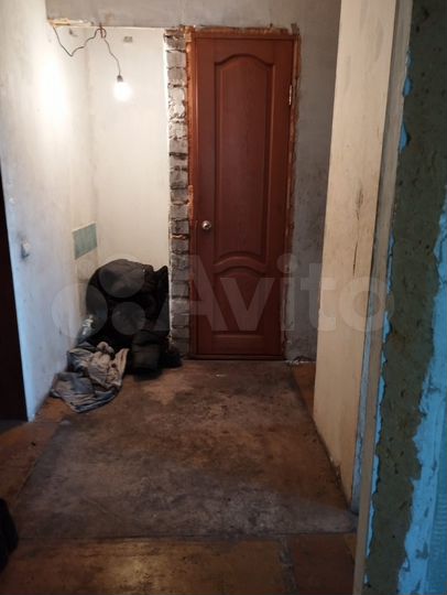 2-к. квартира, 42,7 м², 1/2 эт.