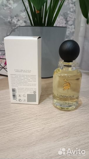 Духи женские