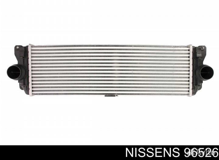 Интеркуллер ом 651 Nissens 96526