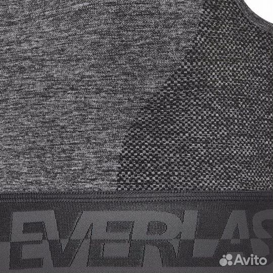 Рашгард женский Everlast M