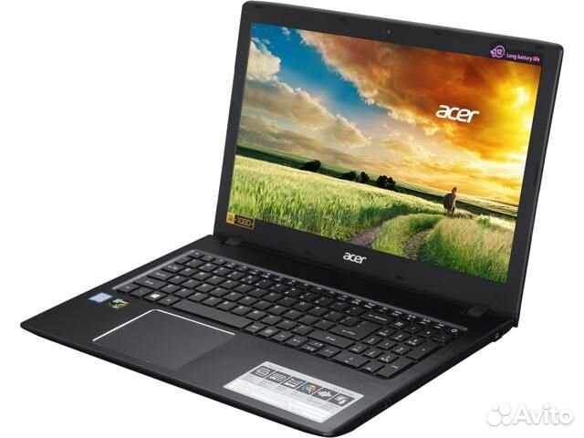 Acer/i5 7200/8GB/GTX950M/1000GB/15.6