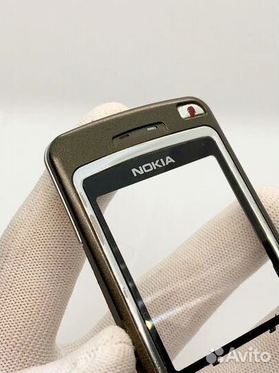 Nokia 6260. Передняя панель. Оригинал