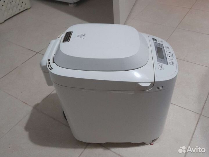Хлебопечь panasonic sd 2501 на запчасти