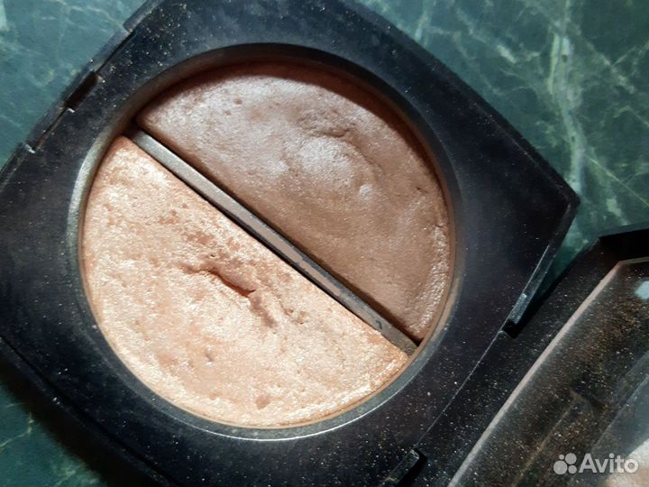 Румяна-бронзер chanel