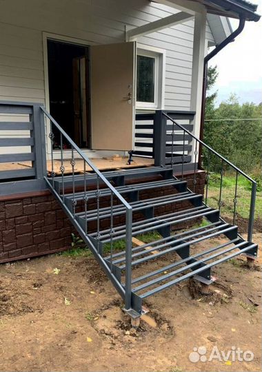 Лестница на заказ