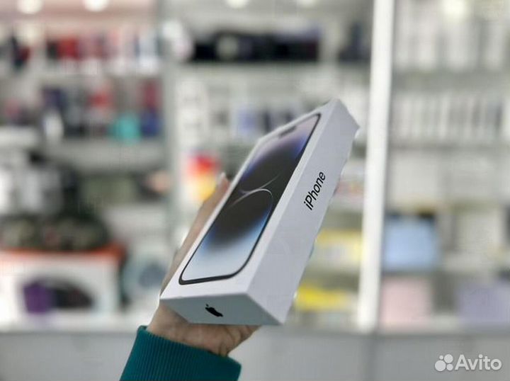 iPhone 14 Pro, 128 ГБ