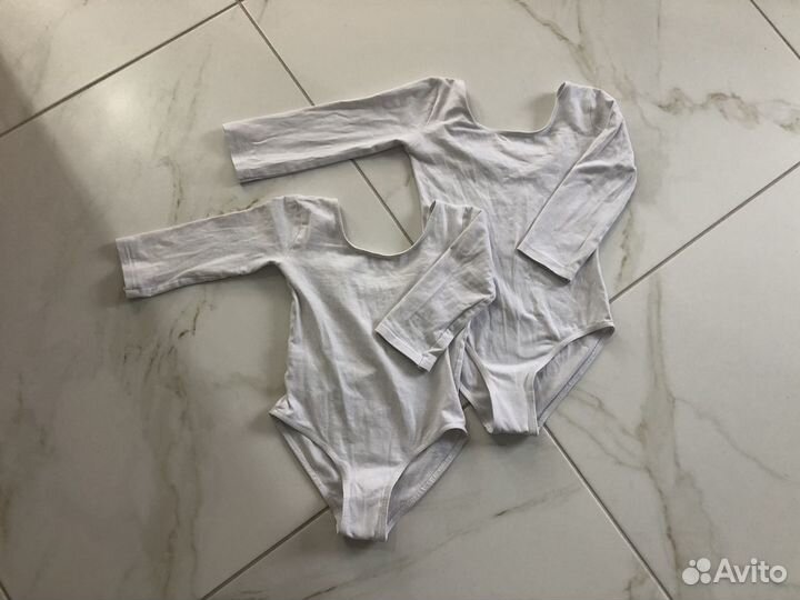 Купальник боди