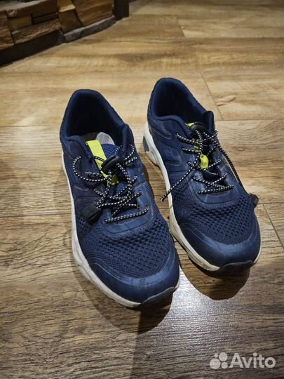 Кроссовки для мальчика