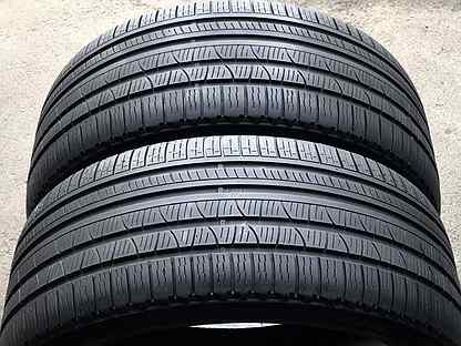 Pirelli Scorpion Verde All Season 275/40 R22