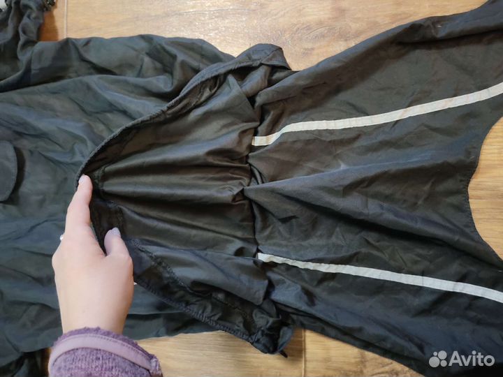 Дождевик Костюм для собак