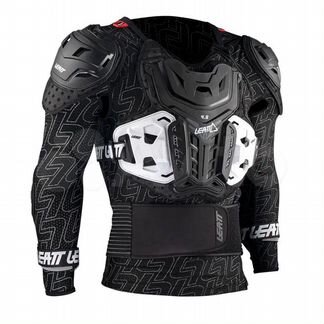 Защита черепаха Leatt Body Protector 4.5 PRO