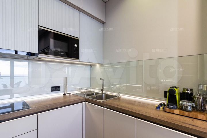 1-к. квартира, 38 м², 3/5 эт.