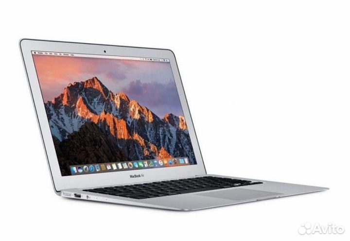 Apple MacBook Air 2013 (2017)