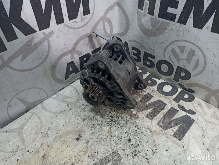 Генератор Volkswagen Polo 4 AZQ V-1.2