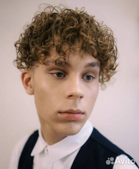 Биозавивка волос