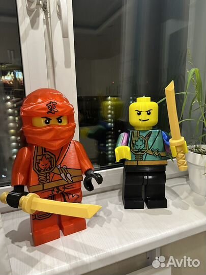 Lego Лего