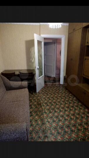 2-к. квартира, 45 м², 3/5 эт.