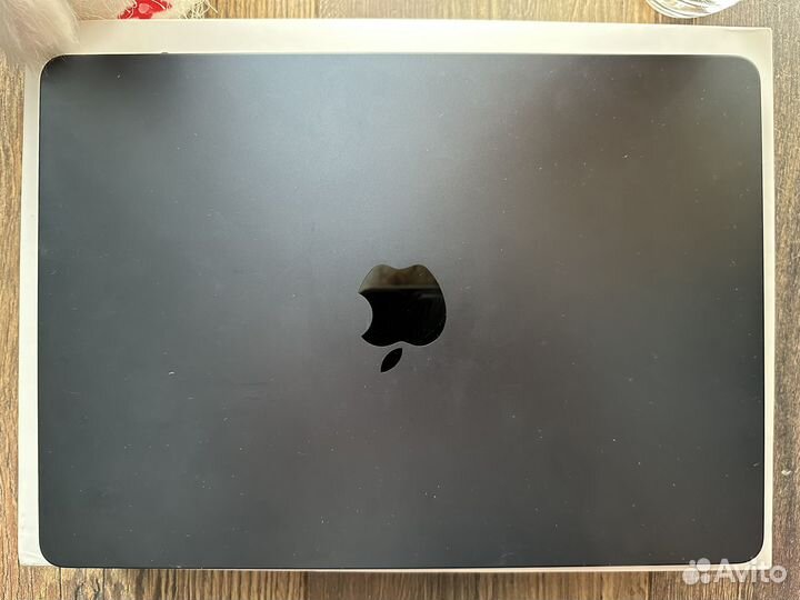 Macbook Air M2