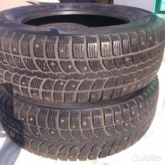 КАМА Кама-505 195/65 R15