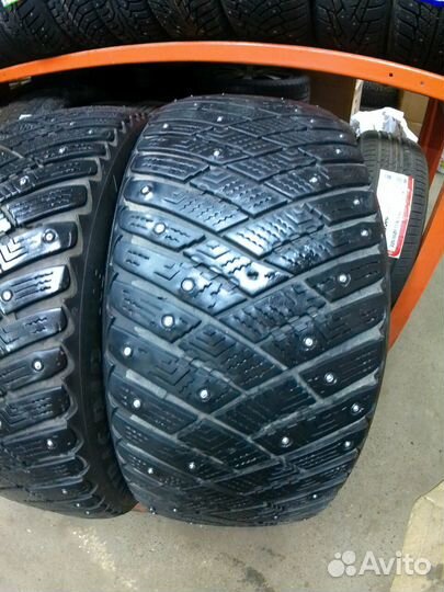 Goodyear Ultragrip Ice Arctic 225/50 R17