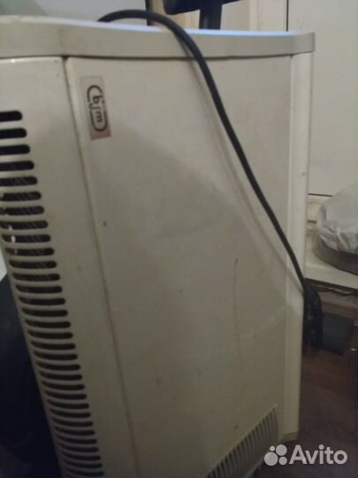 Обогреватель