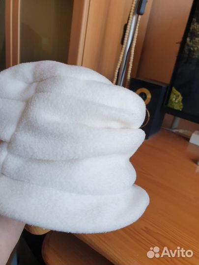 Шляпка - панама весна, осень 55 - 57 размер