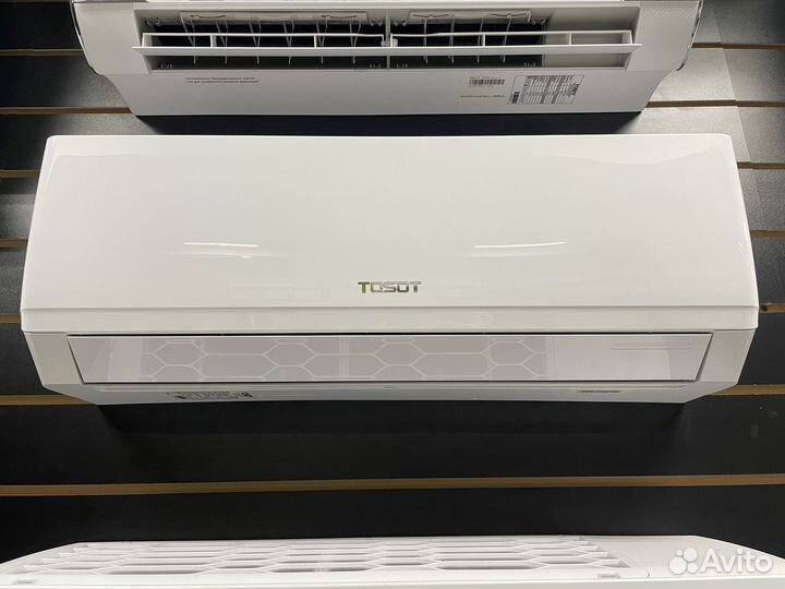 Сплит-система Tosot Natal (компрессор Gree)