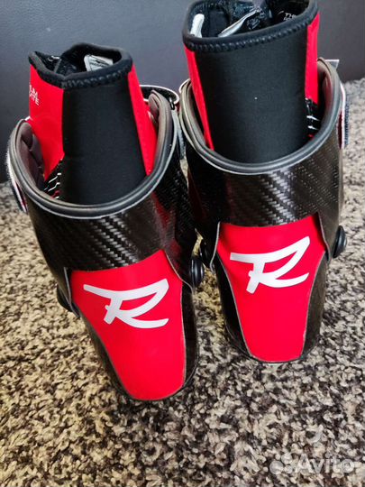 Лыжные ботинки Rossignol X-iumW.C.skate EU 43